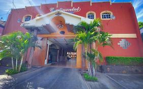Hotel Continental Plaza